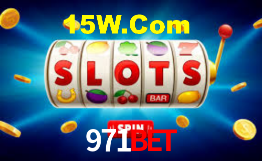 APP oficial da 971bet para mobile